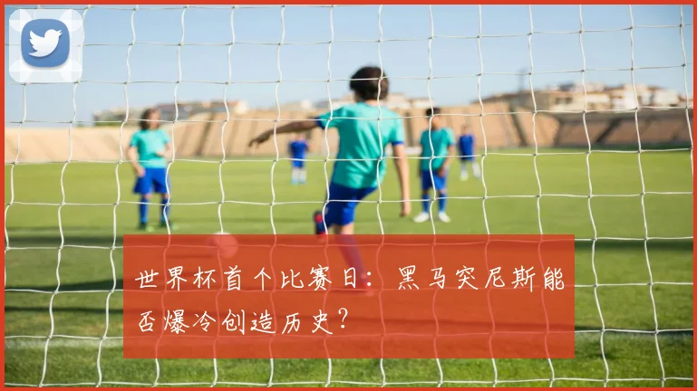 世界杯首个比赛日：黑马突尼斯能否爆冷创造历史？